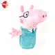 Peppa Pig Finger Puppets Plush Toy